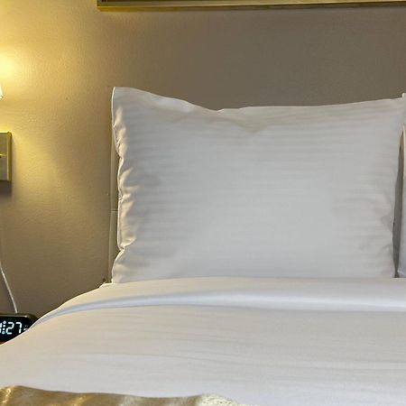 Tb Hotel Маями Екстериор снимка