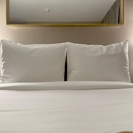 Tb Hotel Маями Екстериор снимка