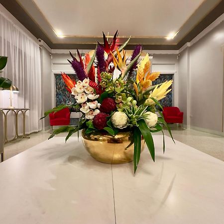Tb Hotel Маями Екстериор снимка