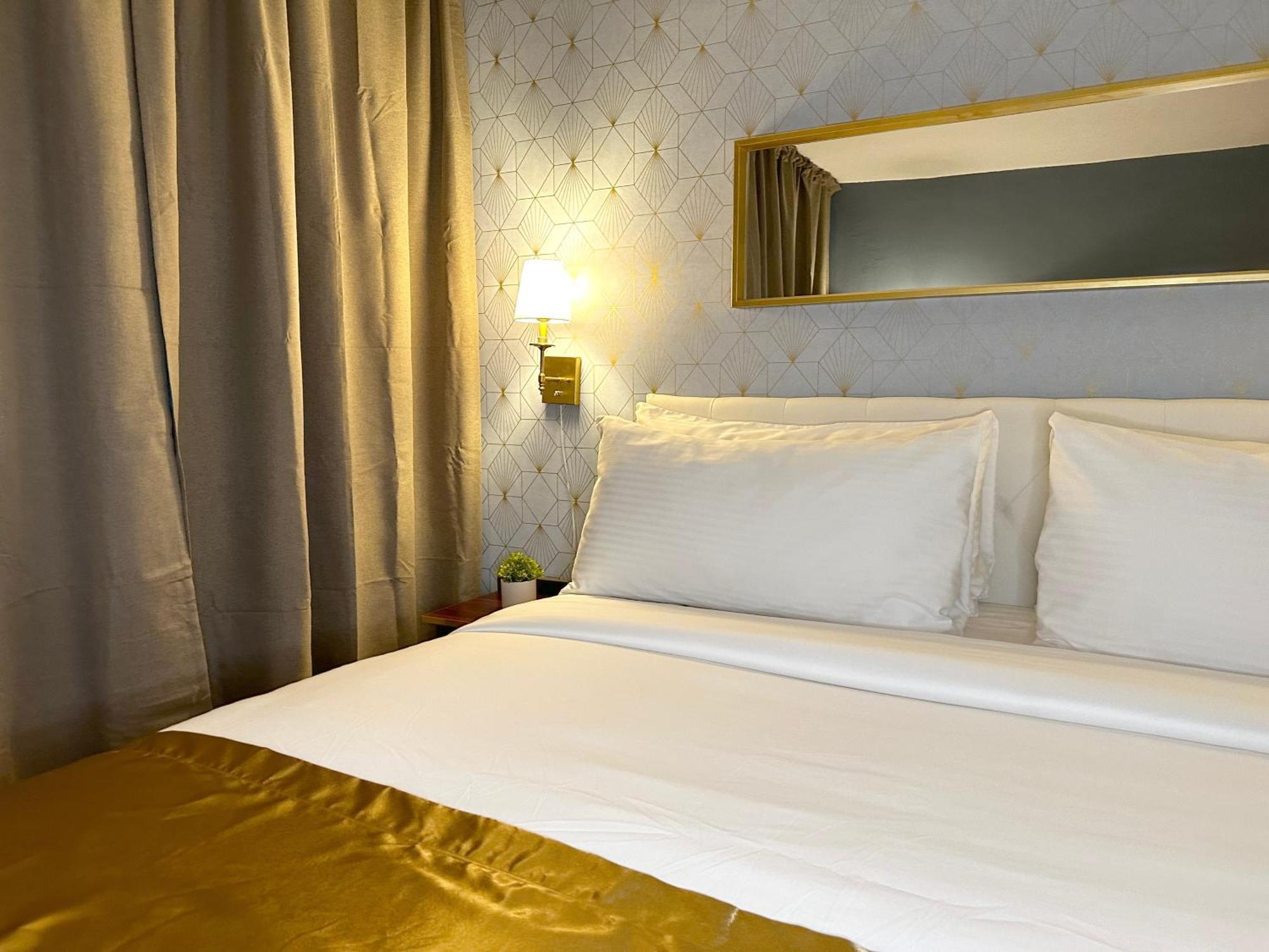 Tb Hotel Маями Екстериор снимка