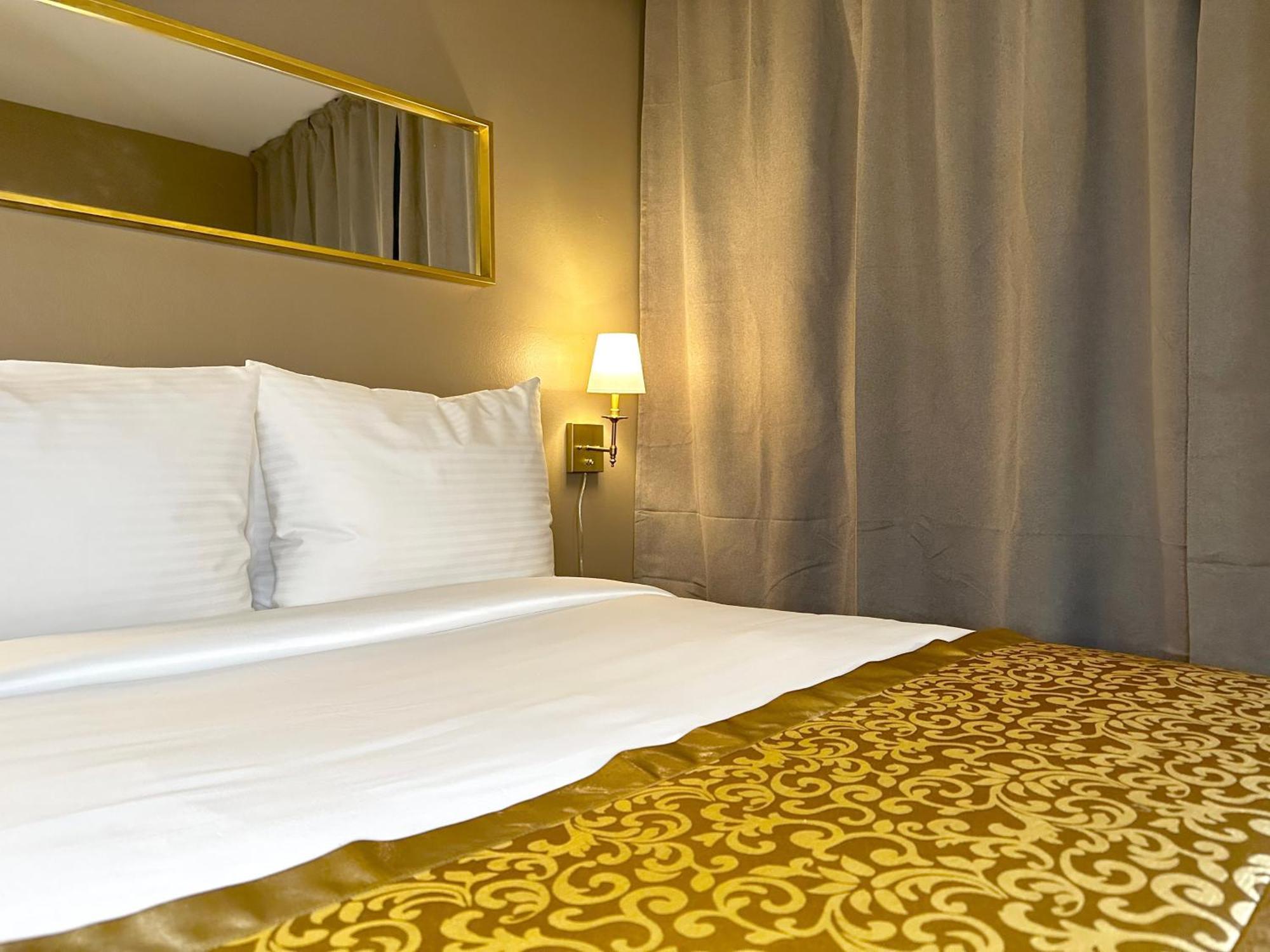 Tb Hotel Маями Екстериор снимка