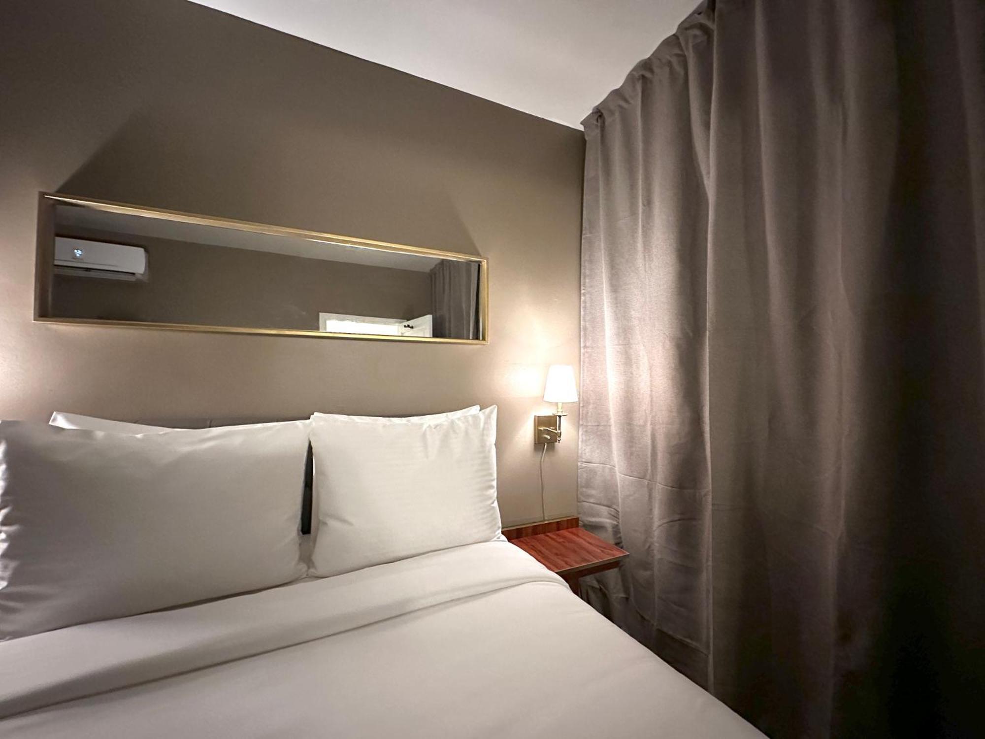 Tb Hotel Маями Екстериор снимка