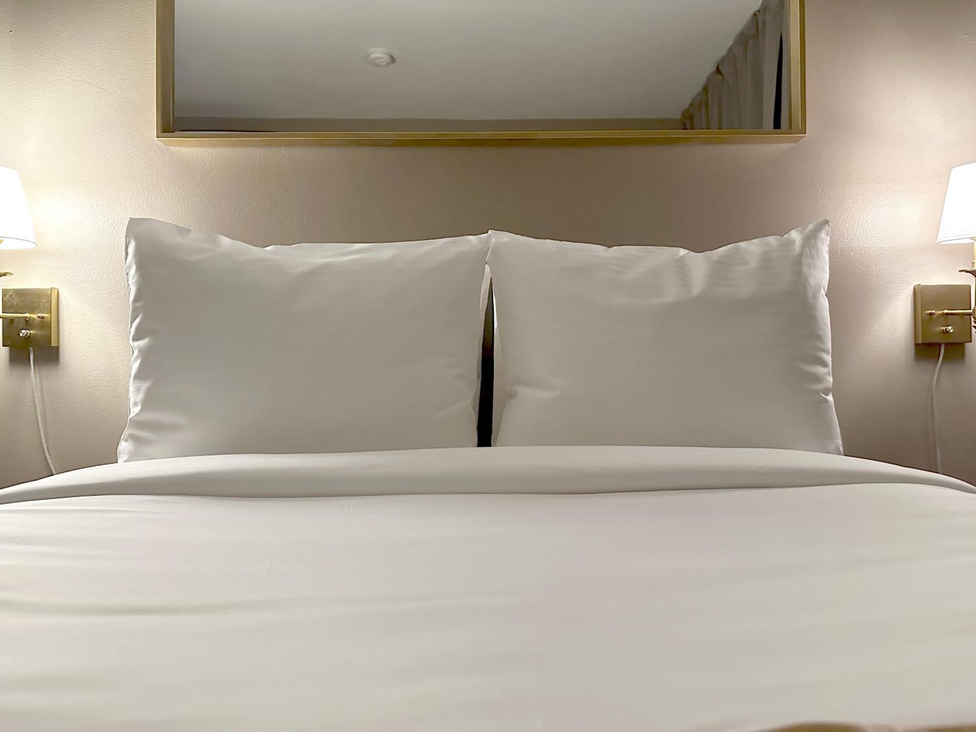 Tb Hotel Маями Екстериор снимка