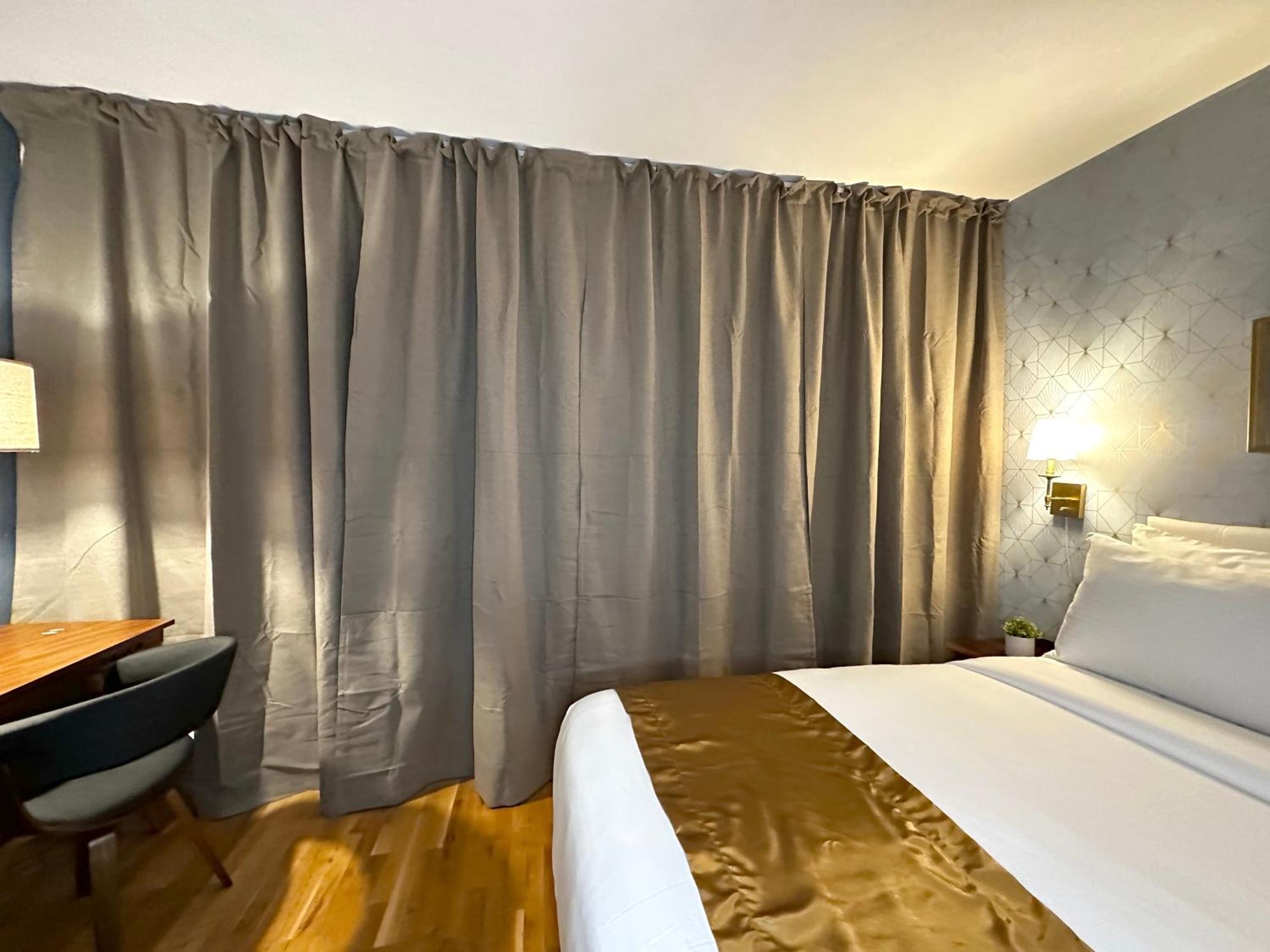 Tb Hotel Маями Екстериор снимка