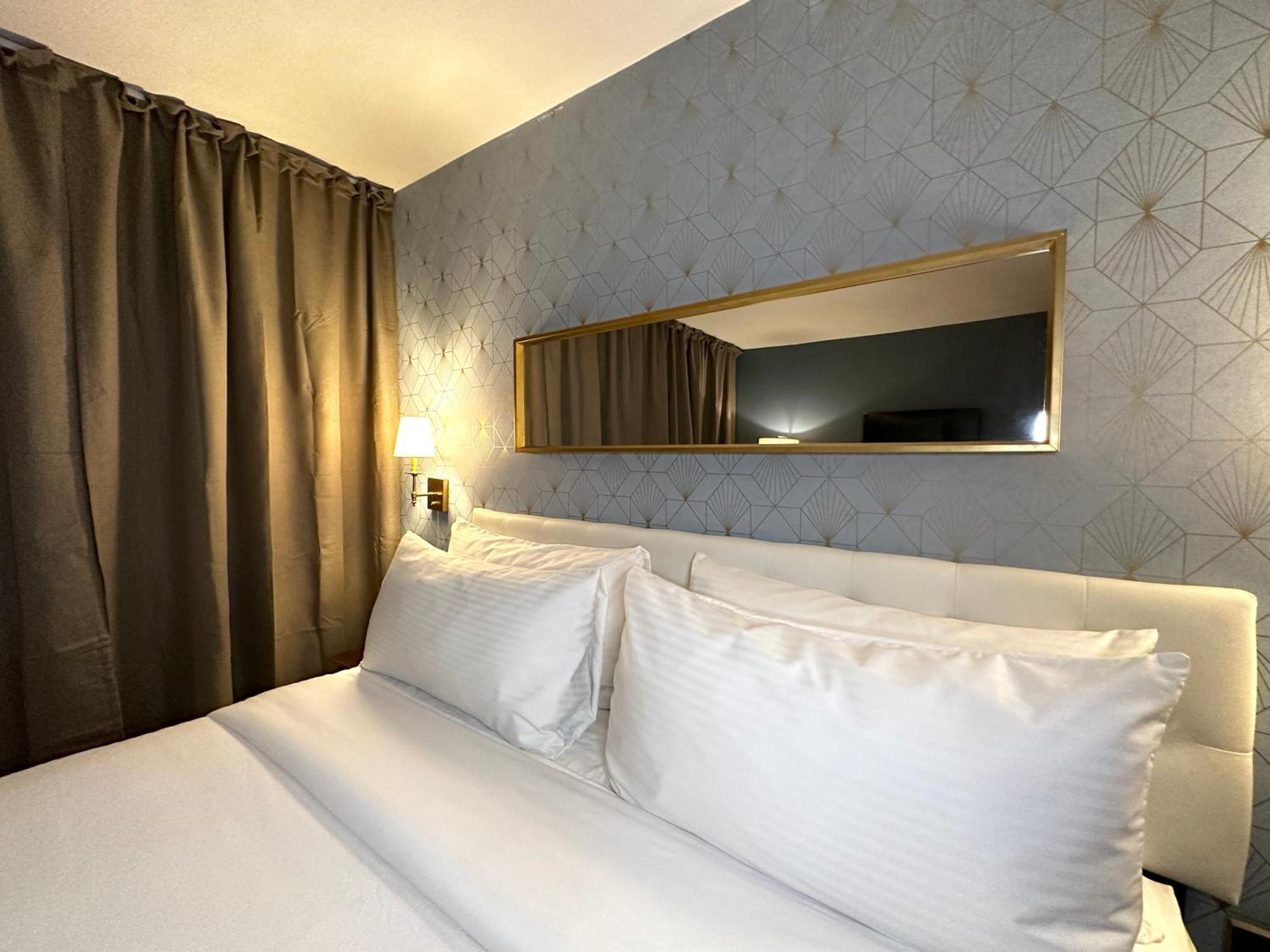 Tb Hotel Маями Екстериор снимка