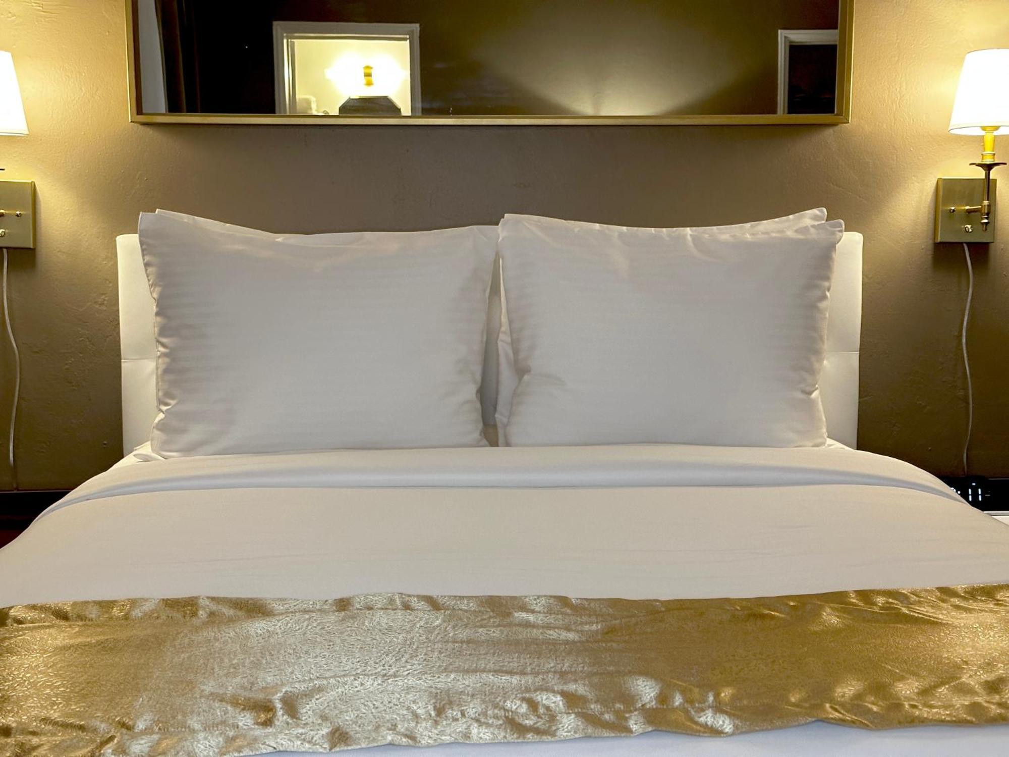 Tb Hotel Маями Екстериор снимка