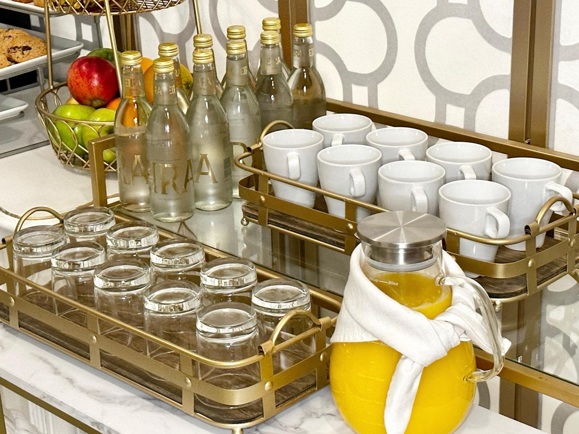 Tb Hotel Маями Екстериор снимка