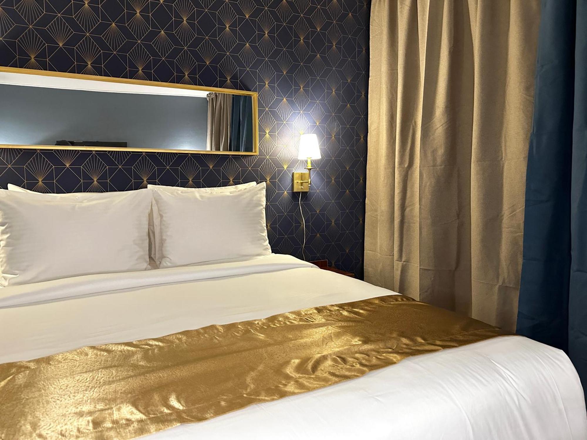 Tb Hotel Маями Екстериор снимка