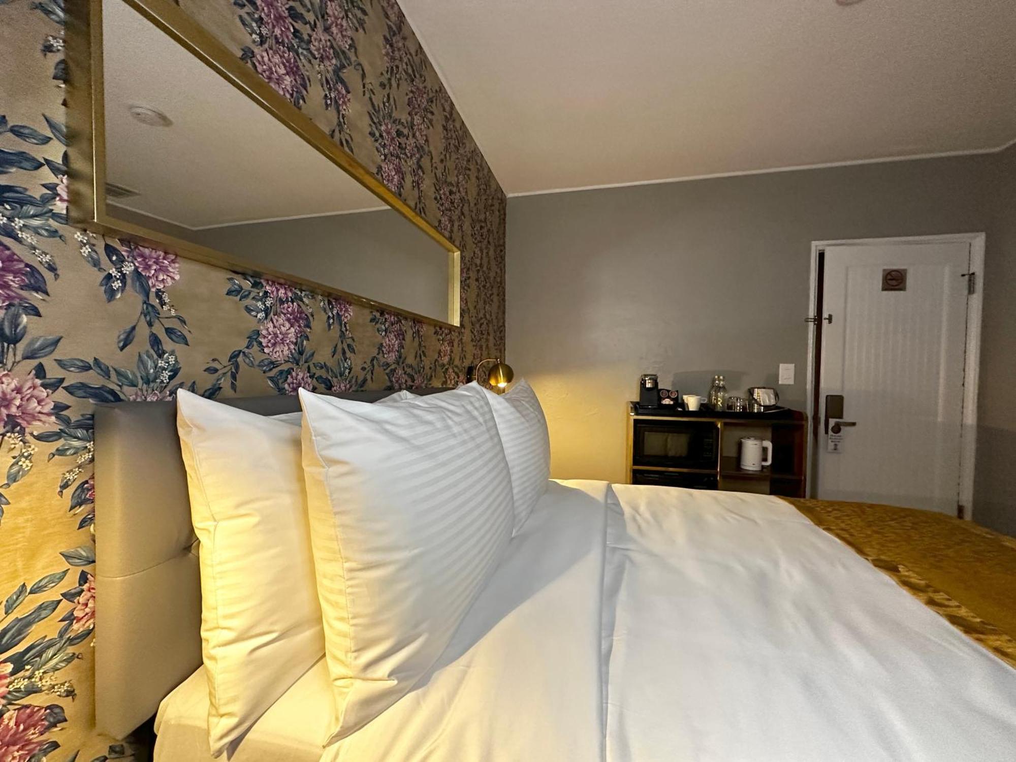 Tb Hotel Маями Екстериор снимка