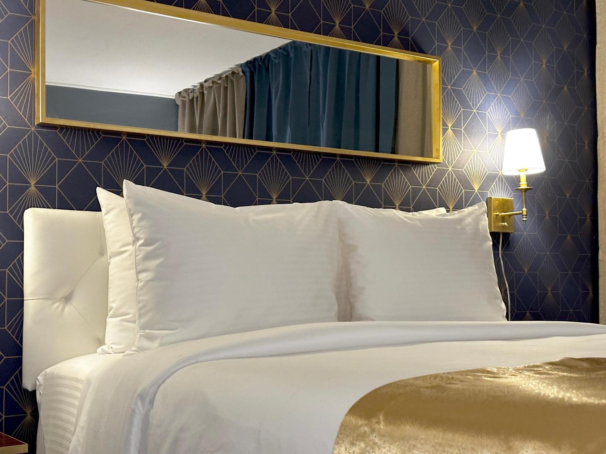 Tb Hotel Маями Екстериор снимка