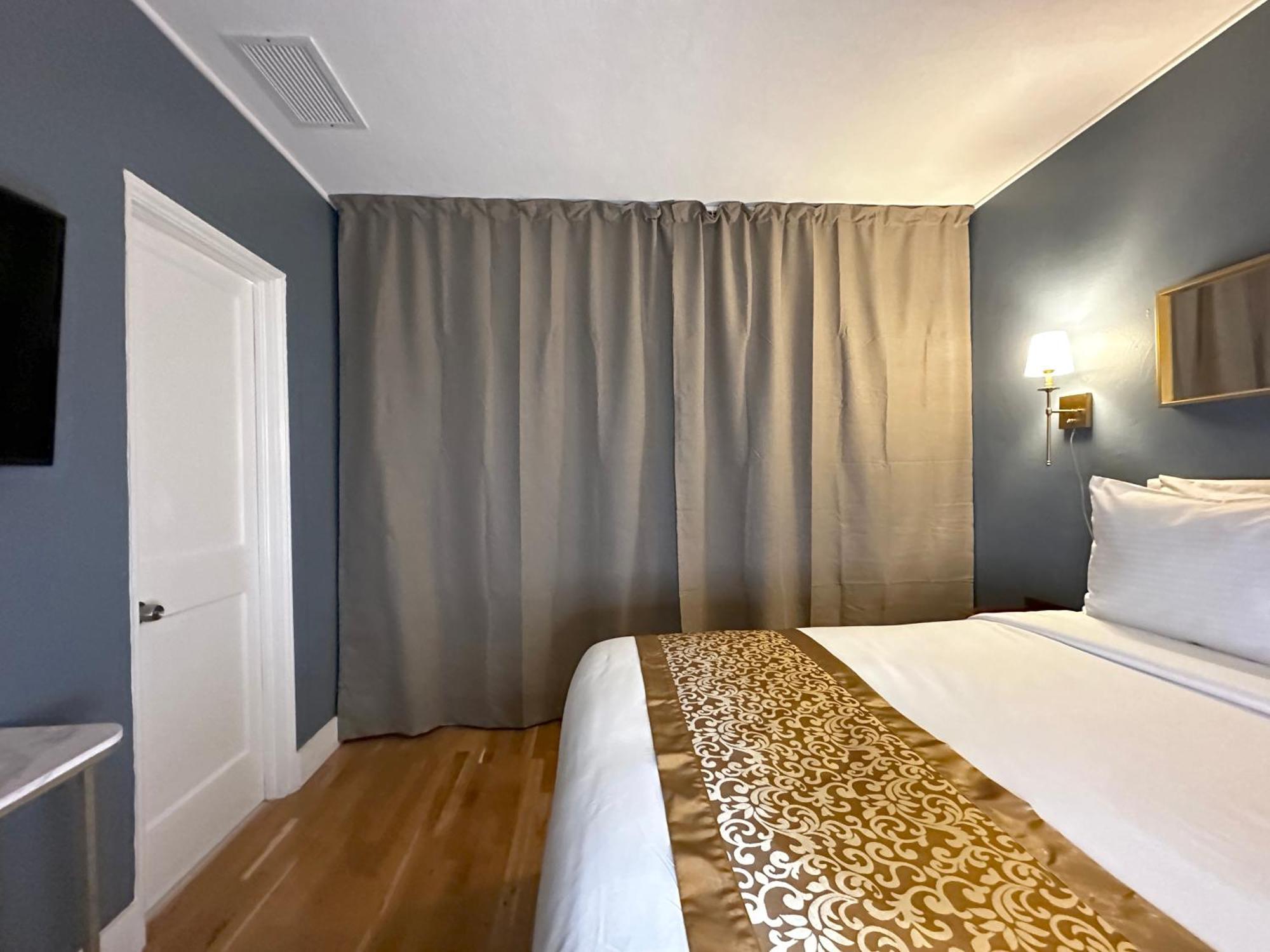 Tb Hotel Маями Екстериор снимка