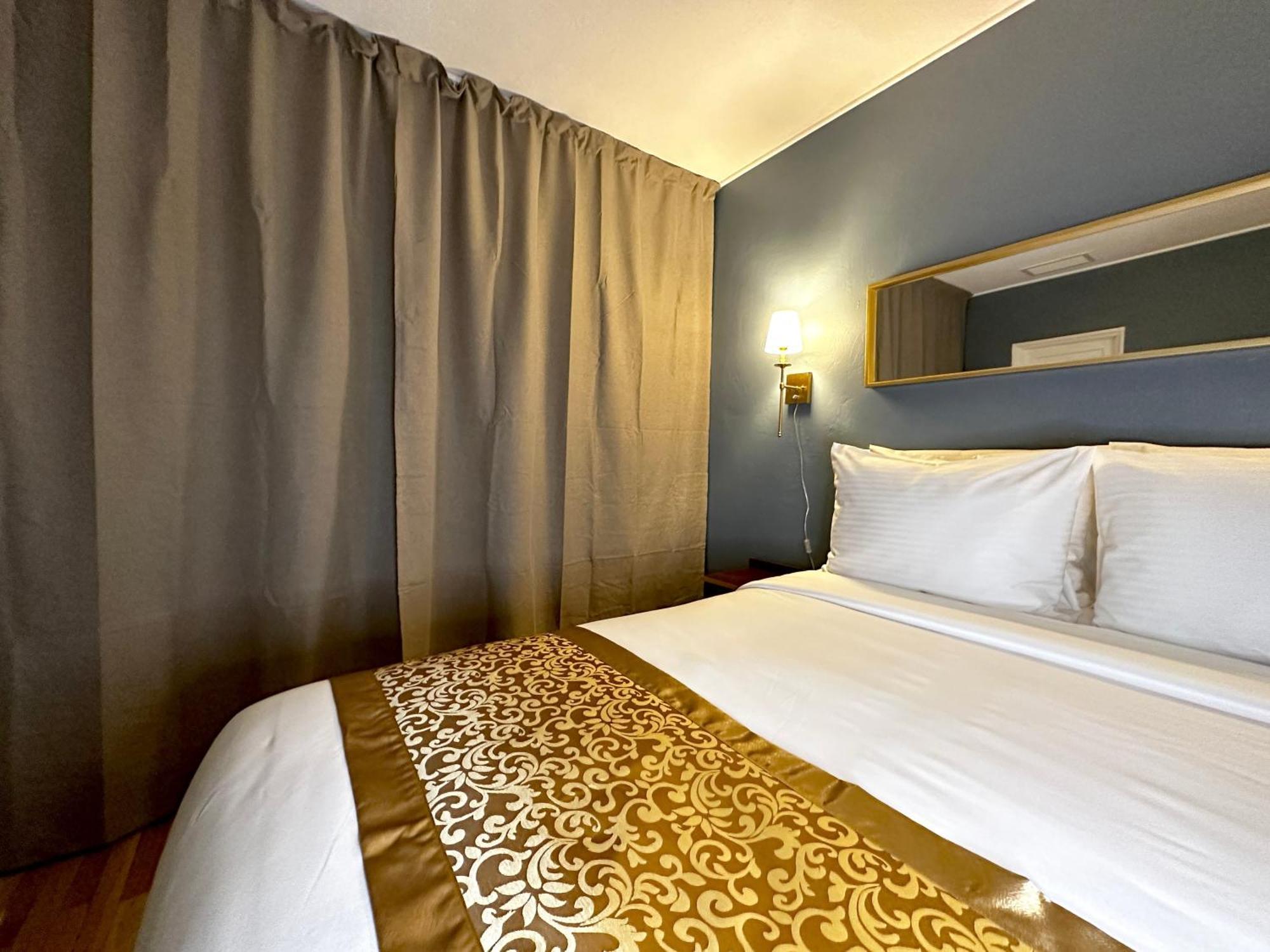Tb Hotel Маями Екстериор снимка
