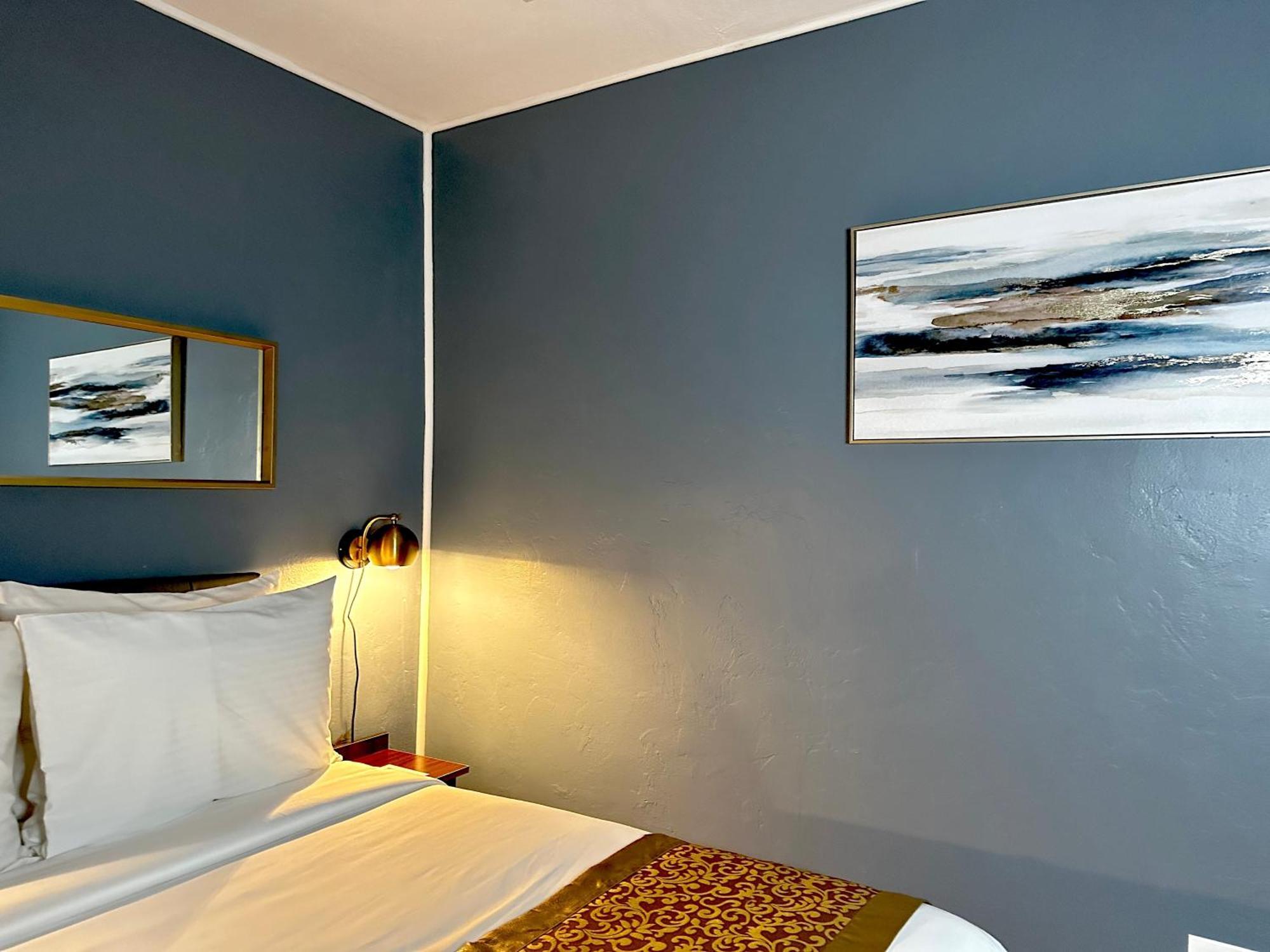 Tb Hotel Маями Екстериор снимка